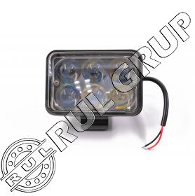 LAMPA PROIECTOR 6 LED-URI 10-30V 18W BK69047S 
